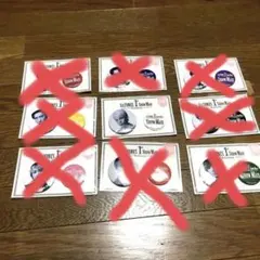 snowman 1st  Anniversary 缶バッジ