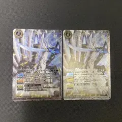 【再録】闇皇ナインテイル・ダーク