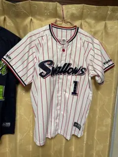 2026年最新】山田哲人 ユニフォームの人気アイテム - メルカリ