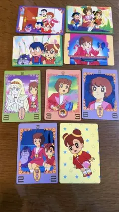 2026年最新】魔法使いサリー カードの人気アイテム - メルカリ