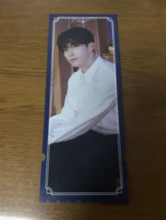 SEVENTEEN ドギョム セブチ セブチミュージアム2024