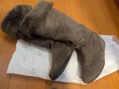 3wayロングブーツ