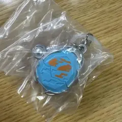 仮面ライダーめじるしアクセサリー5 ②ライドエグズ4