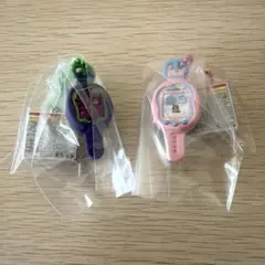 たまごっち おかしなたまごボーロっち2 Uni チャーム 2個セットのサムネイル
