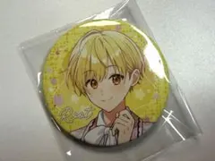 すとぷり SakuraTweed るぅとくん 缶バッジ 等身