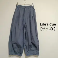 Libra Cue サーカスパンツ　サイズFのサムネイル
