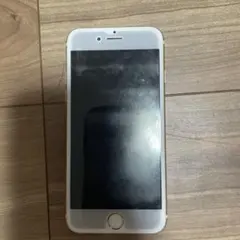 iPhone 6s（ジャンク品）