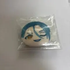 あんさんぶるスターズ　おまんじゅう　前髪クリップ　HiMERU