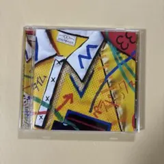 Vaundy タイムパラドックス CD