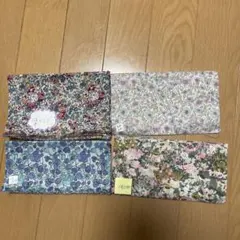 ✿*‬様 リバティ花柄生地セット 4枚セット