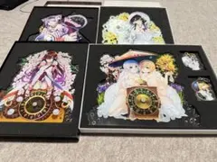 戦国恋姫　アクリルクロックセット 2025年最新】戦国恋姫 アクリルクロックの人気アイテム - メルカリ