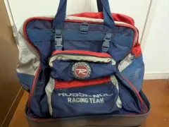 ROSSIGNOL RACING TEAM スキー用キャスター付キャリーバッグ