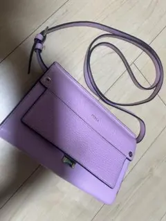 FURLA フルラ★ショルダーウォレット／長財布バッグのサムネイル