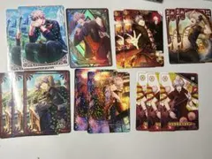 うたプリ シャニライ ビジュコレ 蘭丸