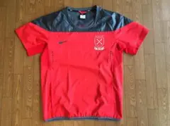 ナイキ｜美品｜サッカーピステ｜nftb｜半袖｜S｜NIKE FC