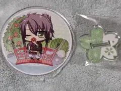 2026年最新】薄桜鬼 沖田 アクリルスタンドの人気アイテム - メルカリ