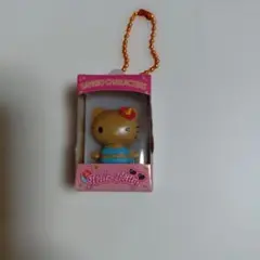 サンリオキャラクターズチョコボックス シークレットハローキティ