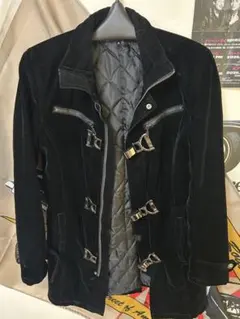 y2k アウター　デスノート