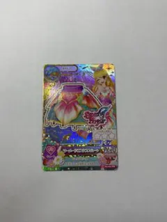 【美品】アイカツカード マーメードビスケススカート