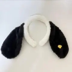 スヌーピー カチューシャ USJ ユニバーサルスタジオジャパン ユニバ