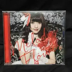 Melody and Flower