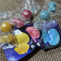 クラゲ　LEDライトコレクション