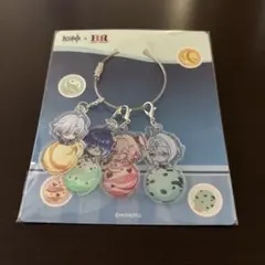 原神 31 サーティワン アクリルキーホルダー　シリアルコード付き