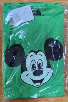 WCJ　ミッキーTシャツのサムネイル