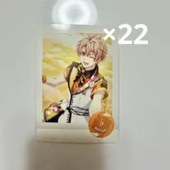 【バラ売り可】アイナナ 和泉三月 RTIのサムネイル