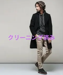 【新品】nano universe×西川ダウン MB別注チェスターコート M nano universe 西川ダウン チェスターコート MB別注 - メルカリ