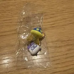 たまごっち キーホルダー UFOスイング ますくっち