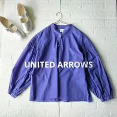 ユナイテッドアローズ シャツ