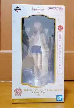 一番くじ 学園アイドルマスター Part3 ラストワン賞 篠澤広 フィギュア