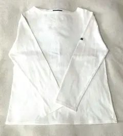 SAINT JAMES　ホワイト　Size2