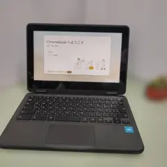 爆速SSD ノート 第14世代 タッチパネル機能付きChrome OSのサムネイル