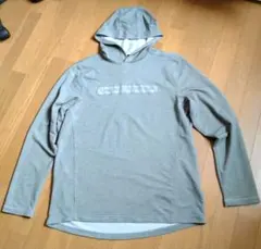 UNDER ARMOUR ColdGear フード付きパーカー