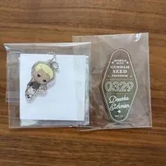 機動戦士ガンダムSEED FREEDOM ディアッカ・エルスマン ２点セット