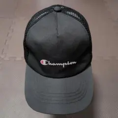 Champion メッシュキャップ