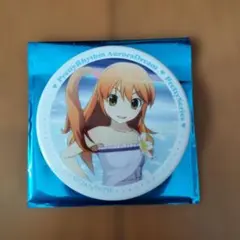 プリティーリズム 缶バッジ りずむ - メルカリ