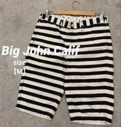 Big John Calif ハーフパンツ　西海岸 size【32】M相当のサムネイル
