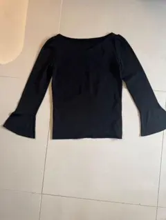 keina rita off shoulder topオフショルKT34 keina rita off shoulder topオフショルKT34 - メルカリ