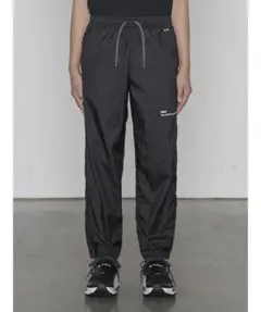 OPTSTUFF VENTILABEL SWEAT PANTS BLACK M - メルカリ
