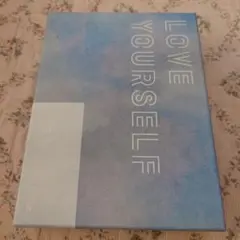BTS　LOVE YOURSELF EUROPE DVD日本語字幕有り