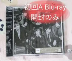 WESTꓸ ウェッサイソウル!/BIG LOVE SONG 初回A Blu-ra