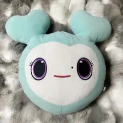 ミブリー クッション 初期