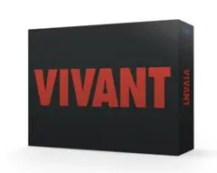 2026年最新】vivant blu-rayの人気アイテム - メルカリ