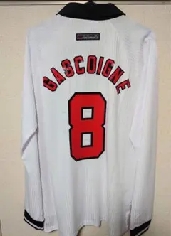 UMBRO 1998 イングランド代表ユニフォーム　 UMBRO 1998 イングランド代表ユニフォーム ヴィンテージ