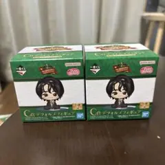 Mrs. GREEN APPLE 一番くじ　C賞　デフォルメフィギュア
