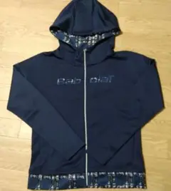 バボラレディースゥェット