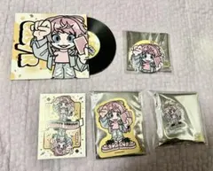 ヒプノシスマイク　ヒプマイ　ドンキ　セット　飴村乱数